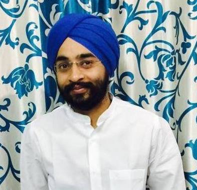 Taranjeet Singh